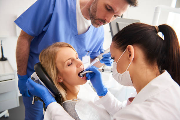 Best Laser Dentistry  in Ruston, WA