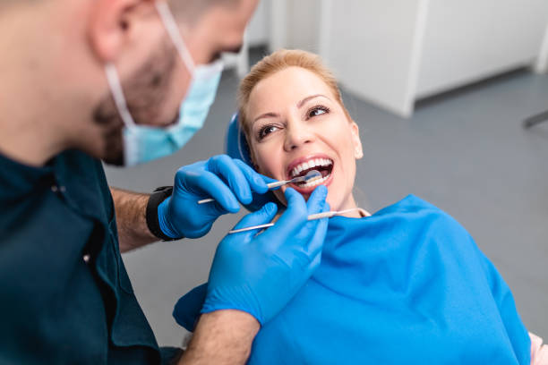 Best Dental Exams and Cleanings  in Ruston, WA