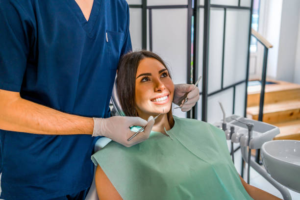 Best Dental X-Rays and Imaging  in Ruston, WA