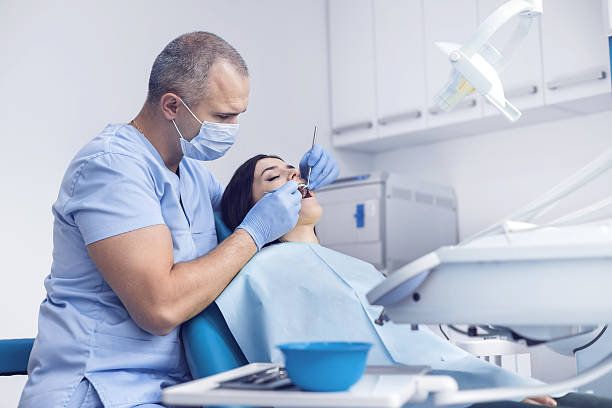 Best Teeth Whitening  in Ruston, WA
