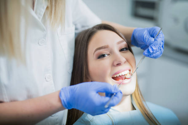 Best Emergency Dental Care  in Ruston, WA