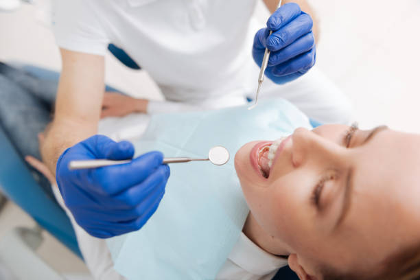 Dental Inlays and Onlays in Ruston, WA
