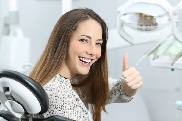 Professional Holistic Dental Care Services in Ruston, WA